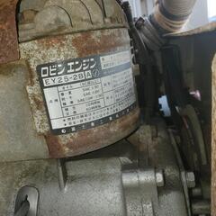 草刈り機の画像