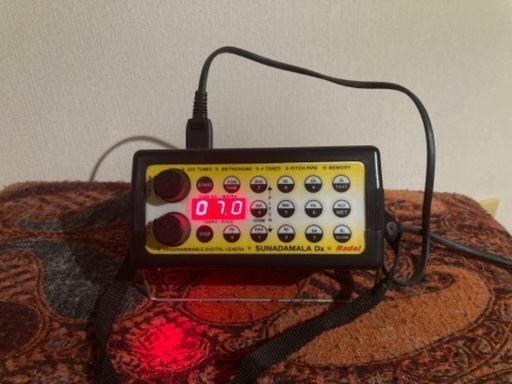 Radel　ラハラマシーン