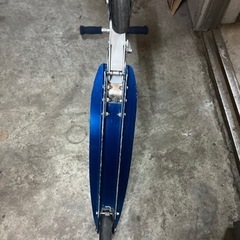 キックボード JDRAZORの画像