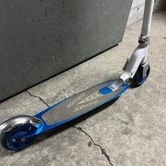 キックボード JDRAZORの画像