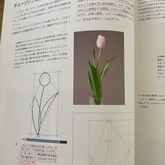 ユーキャン　デッサン講座　教材の画像