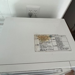 【無料】オーブン機能付きレンジの画像