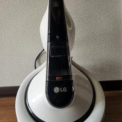 LG ふとんパンチクリーナー