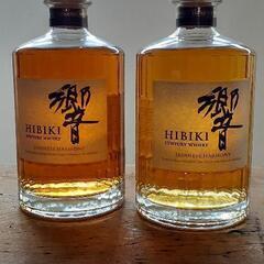 響ジャパニーズハーモニー2本 ￥36000→￥34000