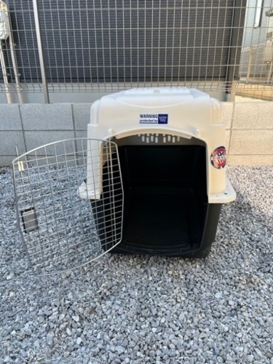 ドックケージ　中型犬・大型犬