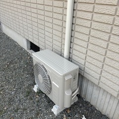 エアコン取付、エアコンクリーニング、その他電気工事 - 生駒郡