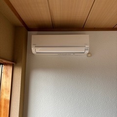 エアコン取付、エアコンクリーニング、その他電気工事