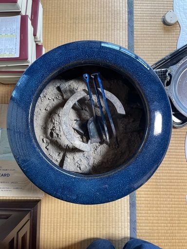 火鉢
