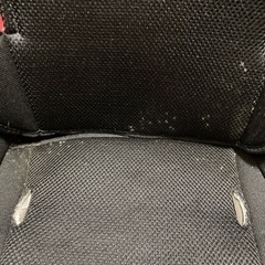 チャイルドシートの画像