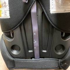 チャイルドシートの画像