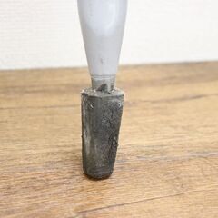 【ヤ取終了4/19】≪ZU878ジ≫ Charlet Moser/シャルレモゼール ピッケル 全長約81㎝ ストレートシャフト アウトドア用品 登山/クライミング 現状品の画像