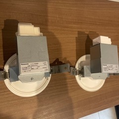 パナソニック　LED照明