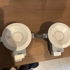 パナソニック　LED照明の画像