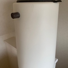 プーポット/オムツ用ゴミ箱