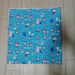 キルティング生地　55×108 ドラえもん