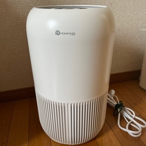 空気清浄機