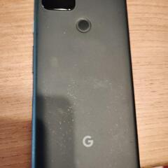 pixel5 データ取り出し 助けてください。