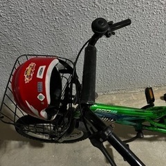 商談中。。。子供用自転車