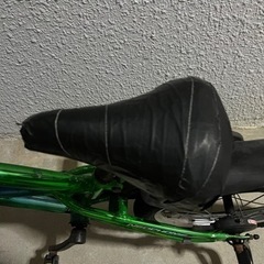 商談中。。。子供用自転車の画像