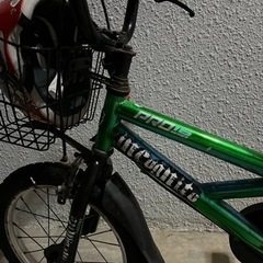 商談中。。。子供用自転車の画像