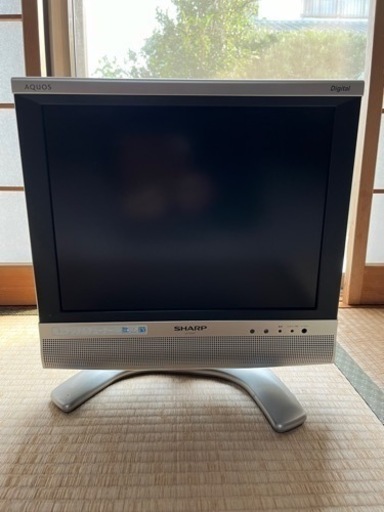 SHARP 液晶テレビ