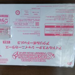 アイドルマスターシャイニーカラーズアクリルボードの画像