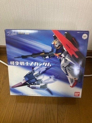 Zガンダム