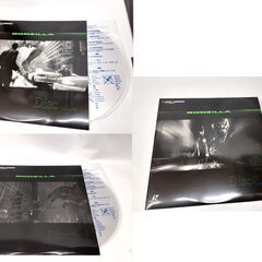 東宝株式会社 ゴジラ レーザーディスク 3枚組ボックス LD 帯付き ローランド・エメリッヒ GODZILLA 札幌市 平岸店の画像