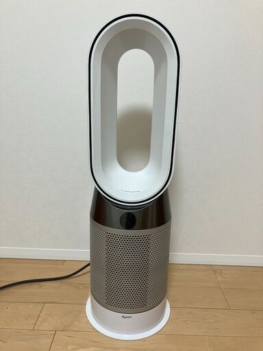 Dyson　ホット アンド クール（空気清浄機機能付）