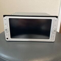 決まりました　
アクア　純正　ナビ　NSCP-W62