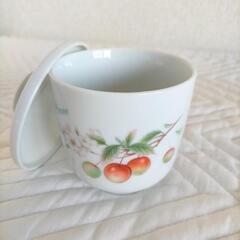 🍒茶碗蒸し器セット（新品）の画像