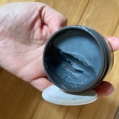 CRAYGE クレンジングバームの画像