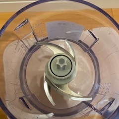 NINJA フードプロセッサーの画像