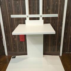 8-9 EQUALS イコールズ WALL TV STAND V3 ロータイプ HDDホルダー付 32～80インチ対応【引取限定・現状渡し】カグマニア