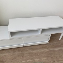 テレビ台（お引き渡し先決まりました)