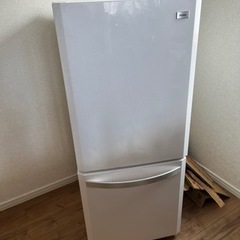 Haier 2016年式　冷蔵庫◎1