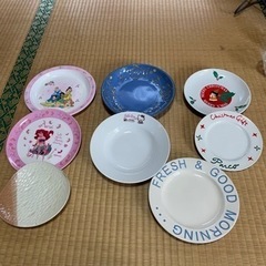 食器 どれでも無料