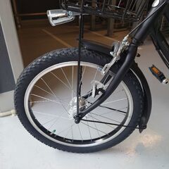 自転車 ブリヂストン ベガス VEGASの画像