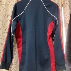 （交渉中）ナイキ　NIKE スウッシュ13 DRI-FITフルジップジャケット　ジャージの画像