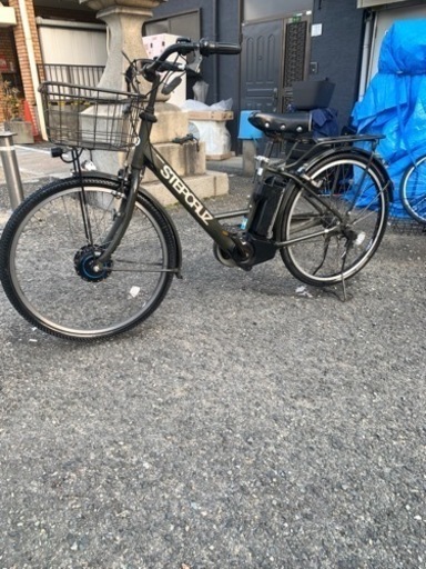 ステップクルーズ