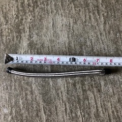 オイルクーラーメッシュホース