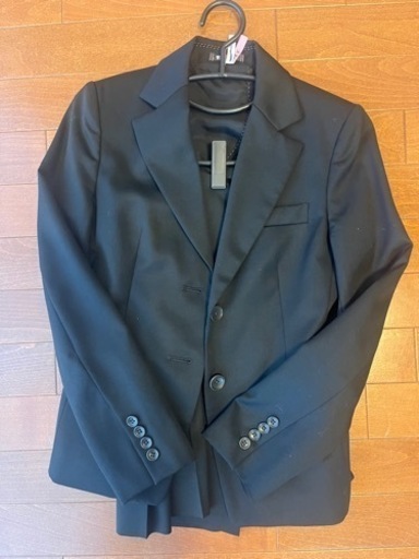 スーツ上下セット（9号）