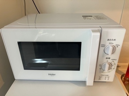 電子レンジ