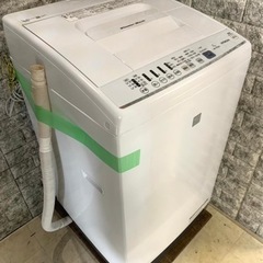 全国送料無料★3か月保障付き★洗濯機★2019年★日立★NW-Z70E5★S-429