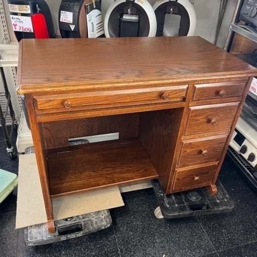 三越ブルージュ 三越 デスク ワークデスク 机 シンプル インテリア