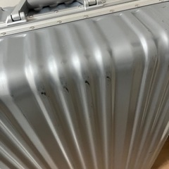 キャリーケース スーツケース Lサイズ83L TSAロックの画像