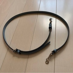 【2／12まで】 コーチ　ショルダーストラップ　単品の画像