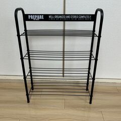 ニトリ シューズラック ヘイス