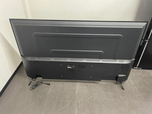 ? 激安‼️20年製maxzen 4k対応LED液晶テレビJU65CH01?N769