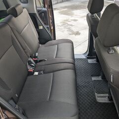 スズキ　ソリオX　MA15S　走行39000ｋ　の画像